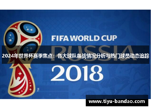 2024年世界杯赛季焦点：各大球队备战情况分析与热门球员动态追踪