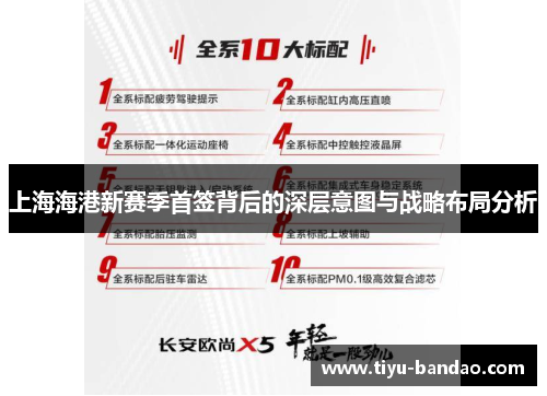 上海海港新赛季首签背后的深层意图与战略布局分析